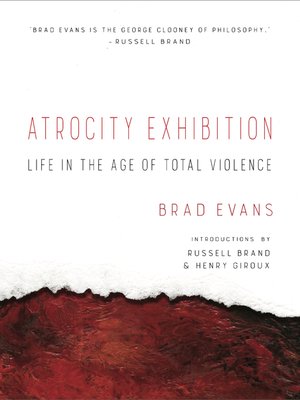 cover image of Atrocity Exhibition